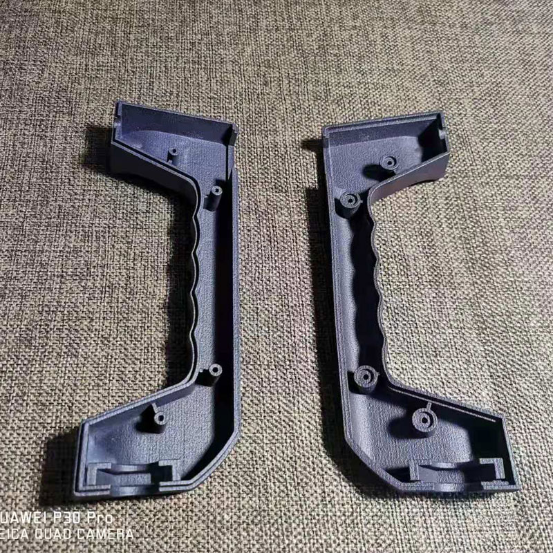 机械部件手板尼龙3D打印